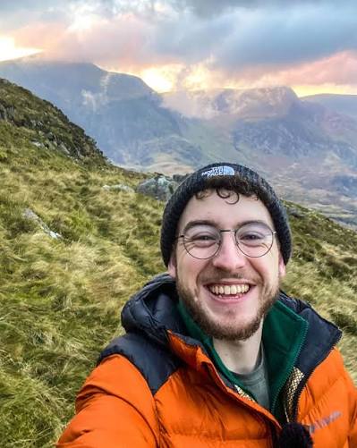 Oliver M. – Manchester